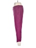 Chico's Solid Purple Active Pants Size Sm (0.5) - photo 5
