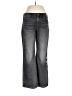 Gap 100% Cotton Stars Gray Jeans Size 30WP - photo 1