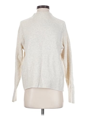 Uniqlo Turtleneck Sweater (view 1)