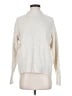 Uniqlo Ivory Turtleneck Sweater Size XS - photo 1