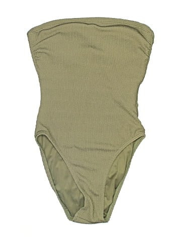 MICHAEL Michael Kors One Piece Swimsuit (view 1)
