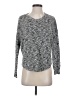 Vince. Tweed Gray Pullover Sweater Size XS - photo 1
