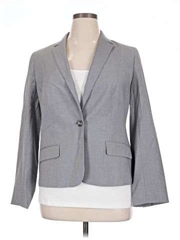 Talbots Wool Blazer (view 1)