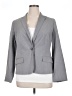 Talbots Gray Wool Blazer Size 14 - photo 1