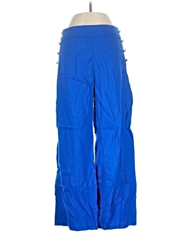 INC International Concepts Linen Pants (view 1)