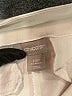 Chico's White Active Pants Size M - photo 7
