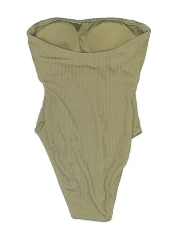 MICHAEL Michael Kors One Piece Swimsuit (view 2)