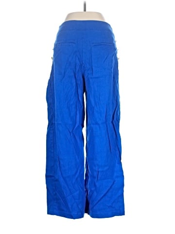INC International Concepts Linen Pants (view 2)
