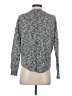 Vince. Tweed Gray Pullover Sweater Size XS - photo 2