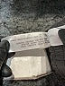 Unionbay Solid Gray Track Pants Size M - photo 8