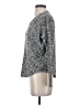 Vince. Tweed Gray Pullover Sweater Size XS - photo 5