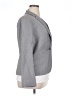 Talbots Gray Wool Blazer Size 14 - photo 4