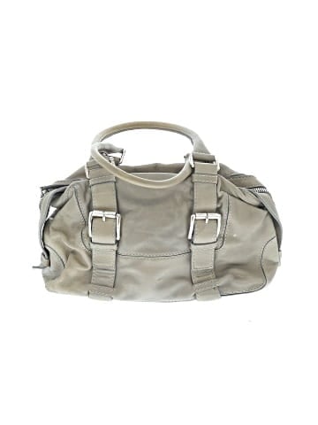 MICHAEL Michael Kors Leather Shoulder Bag (view 1)