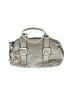 MICHAEL Michael Kors 100% Leather Gray Leather Shoulder Bag One size - photo 1