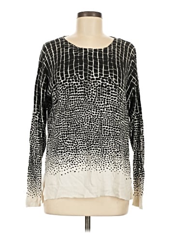 Chaus Long Sleeve T-Shirt (view 1)