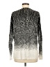 Chaus Silver Long Sleeve T-Shirt Size M - photo 2