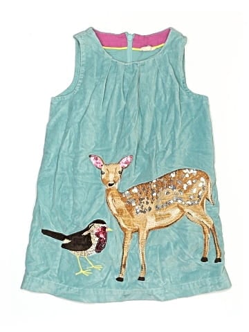 Mini Boden Dress (view 1)