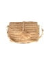 L Space Gold Crossbody Bag One size - photo 1