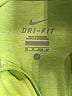 Nike Green Fleece Size XS - photo 6