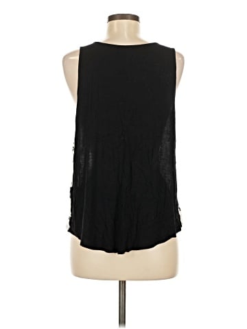 Simply Vera Vera Wang Sleeveless Blouse (view 2)