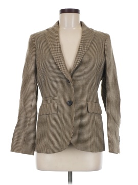 Brooks Brothers 346 Wool Blazer
