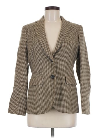 Brooks Brothers 346 Wool Blazer (view 1)