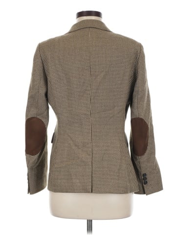 Brooks Brothers 346 Wool Blazer (view 2)