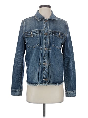 Treasure & Bond Denim Jacket (view 1)
