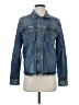 Treasure & Bond Blue Denim Jacket Size S - photo 1