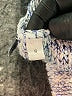 Yessica Blue Pullover Sweater Size S - photo 8