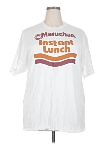 Mad Engine Short Sleeve T-Shirt (view 1)
