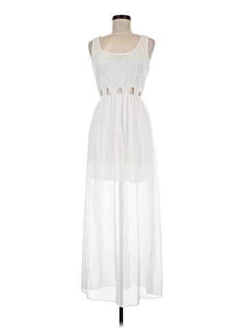 Socialite Casual Dress (view 1)