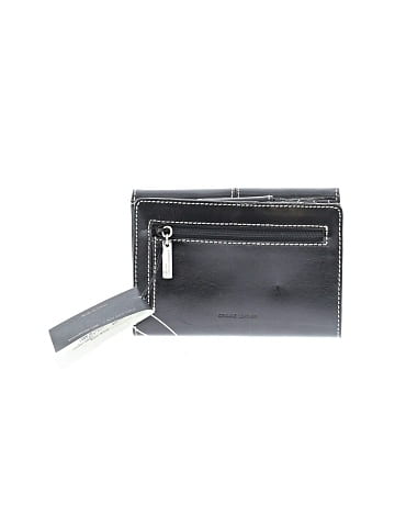 Kenneth Cole New York Leather Wallet (view 2)