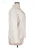 Sag Harbor Ivory Long Sleeve Blouse Size 16 - photo 4