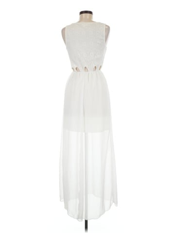 Socialite Casual Dress (view 2)