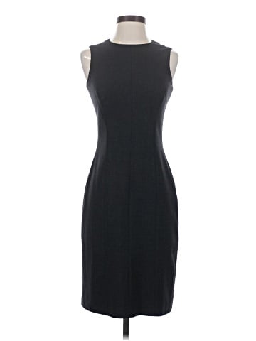 Giorgio Armani Cocktail Dress (view 1)