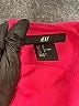 H&M Pink Cocktail Dress Size 8 - photo 7