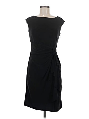 Chaps Cocktail Dress (view 1)