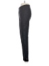 lucy 100% Nylon Polka Dots Gray Leggings Size S - photo 5