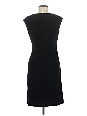 Chaps Cocktail Dress (view 2)