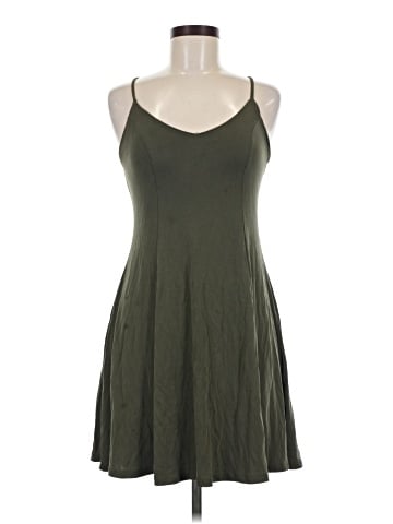 Alya Casual Dress (view 1)