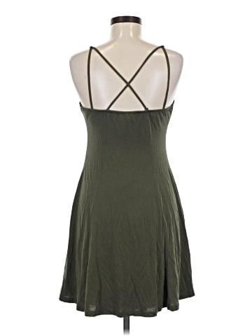 Alya Casual Dress (view 2)