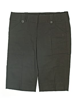 The Limited Khaki Shorts