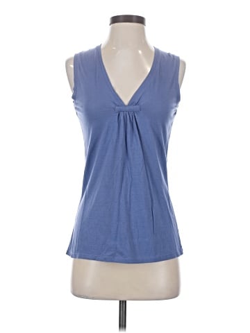 Kenneth Cole New York Sleeveless Blouse (view 1)