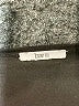 Bar III Black Long Sleeve Top Size 2X - photo 7