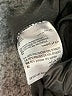 Bar III Black Long Sleeve Top Size 2X - photo 8
