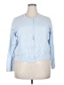 Old Navy Blue Cardigan Size XXL - photo 1