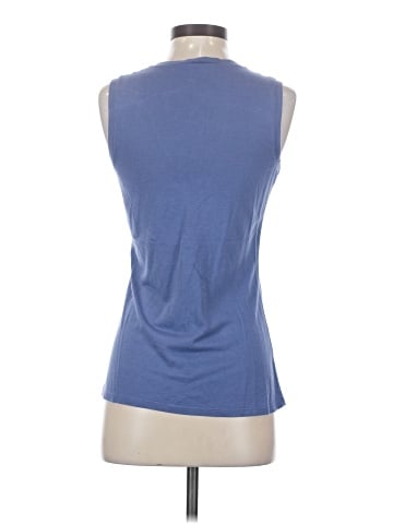 Kenneth Cole New York Sleeveless Blouse (view 2)