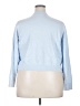 Old Navy Blue Cardigan Size XXL - photo 2