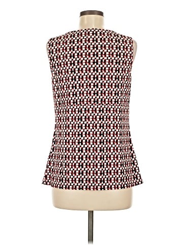 DKNY Sleeveless Top (view 2)